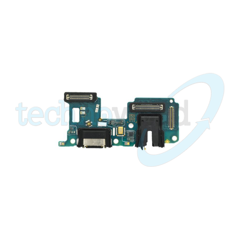 PCB Board con Connettore Carica e Microfono Realme 10