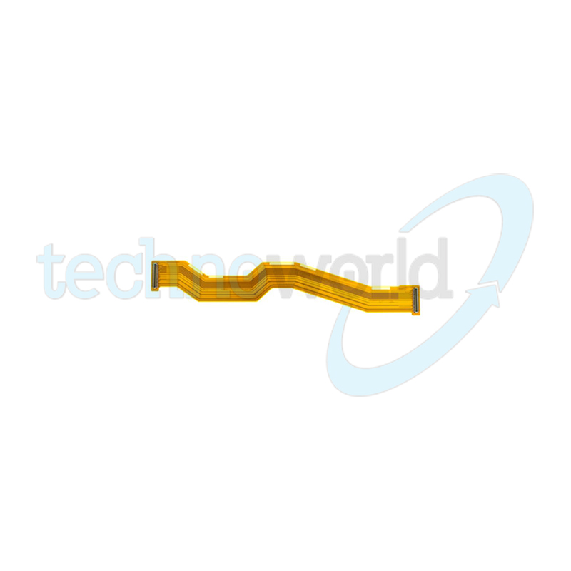 Flat di Collegamento Da Lcd a Mainboard Realme 10
