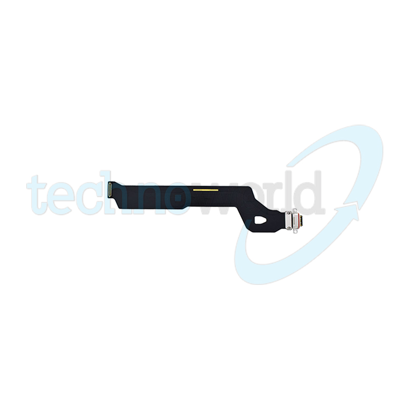 Flat Connettore Carica Oppo Find X5