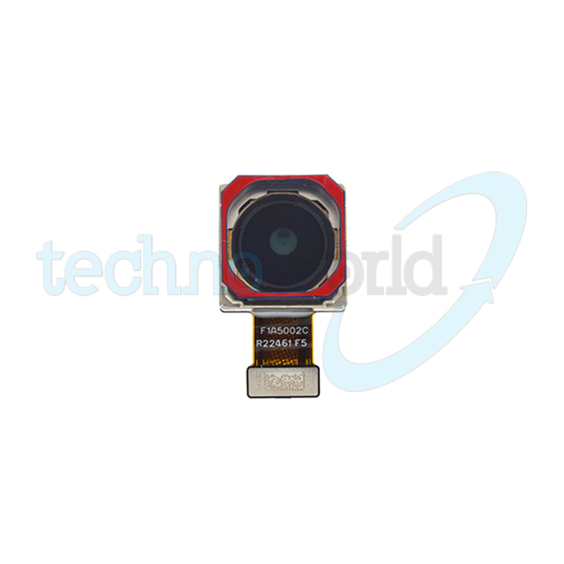 Fotocamera Posteriore 50MP Oppo Reno8 5G