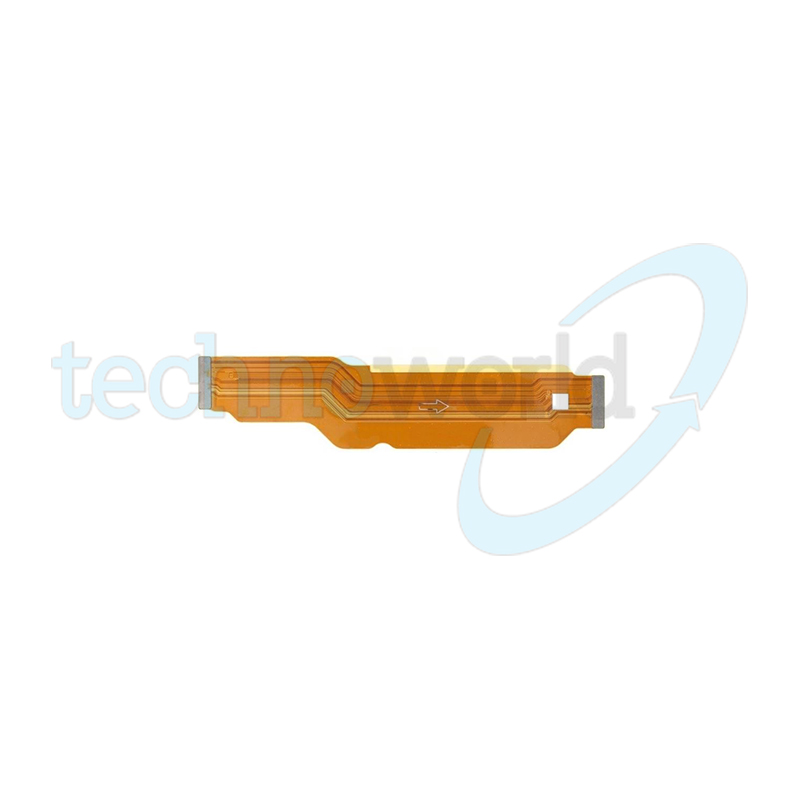 Flat di Collegamento Da PCB Board a Mainboard Oppo Reno8 5G