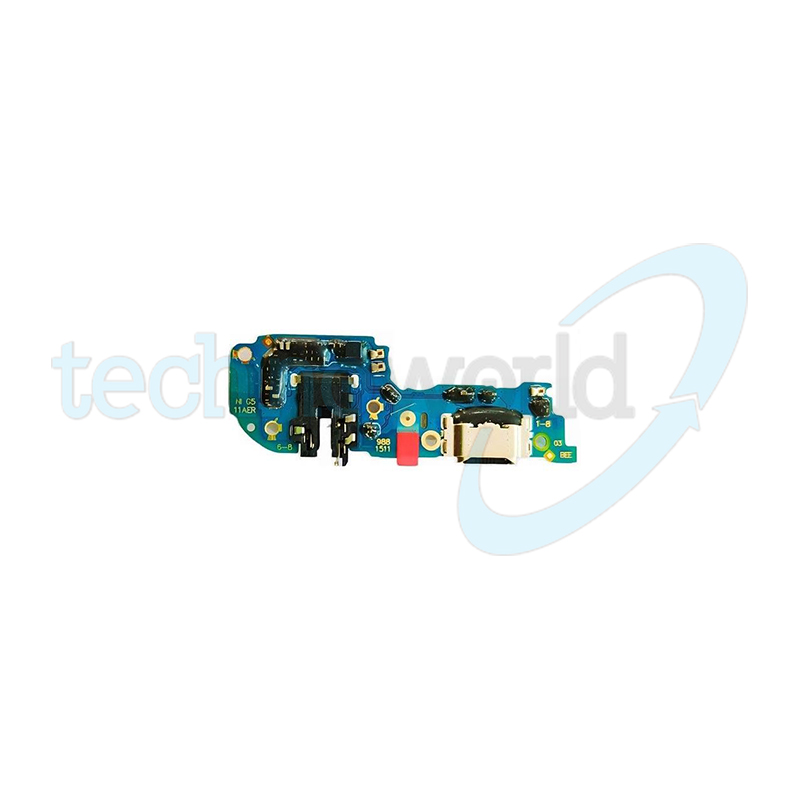 PCB Board con Connettore Carica e Microfono Realme 11 5G