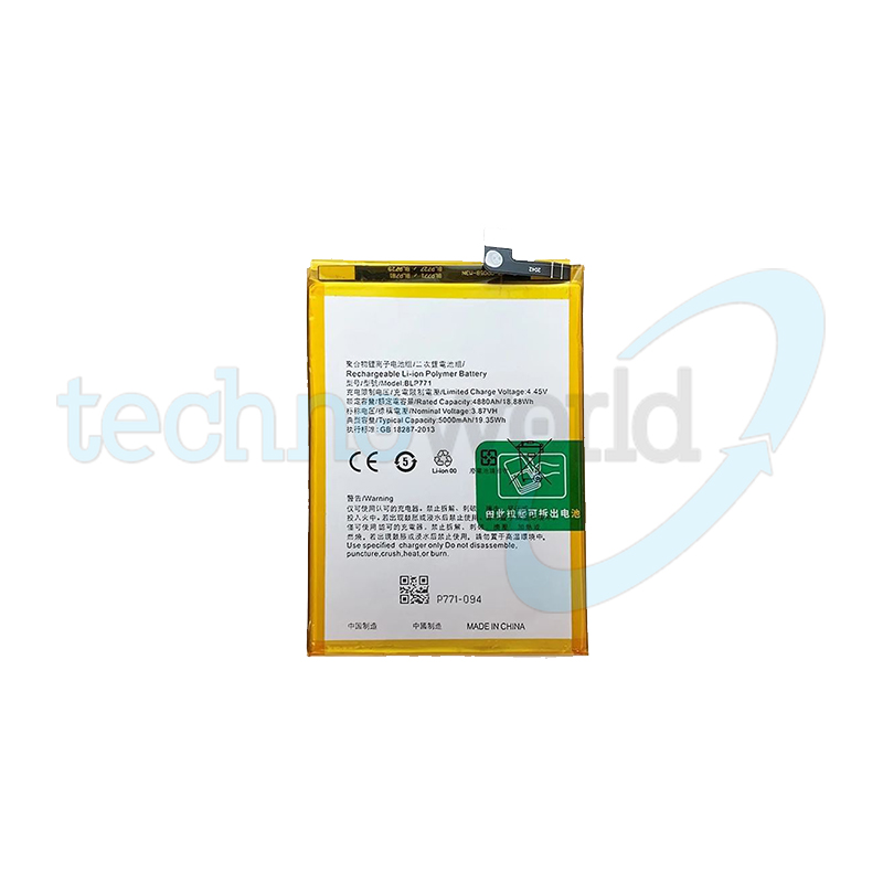 Batteria Realme C25Y