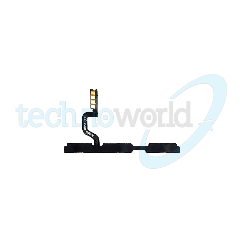 Flat Tasto Accensione + Volume Realme C51