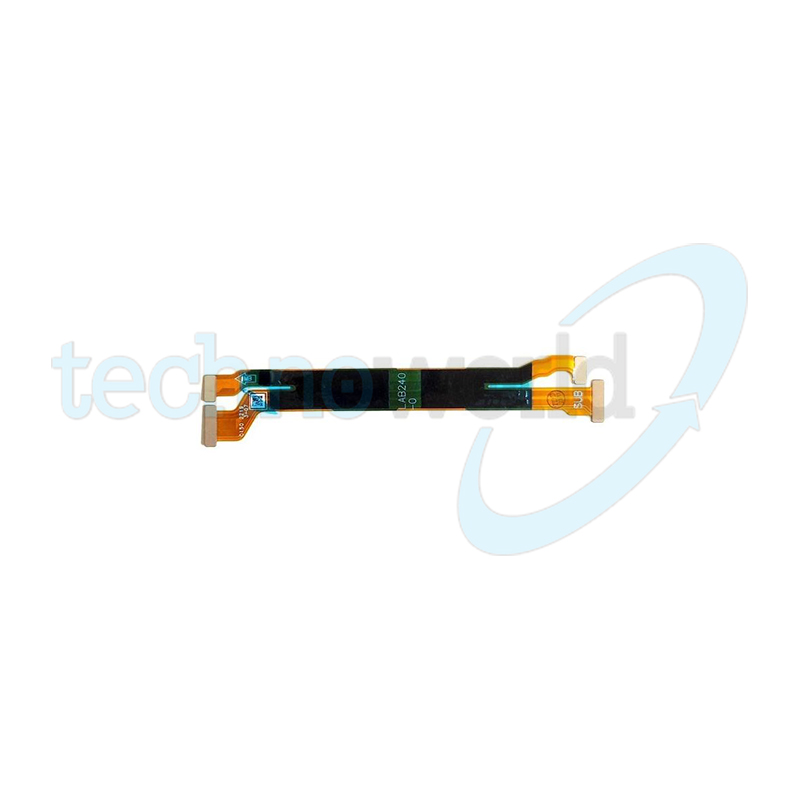 Flat di Collegamento Da PCB Board a Mainboard Realme GT Neo 3