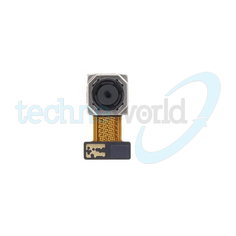 Fotocamera Posteriore Realme C30