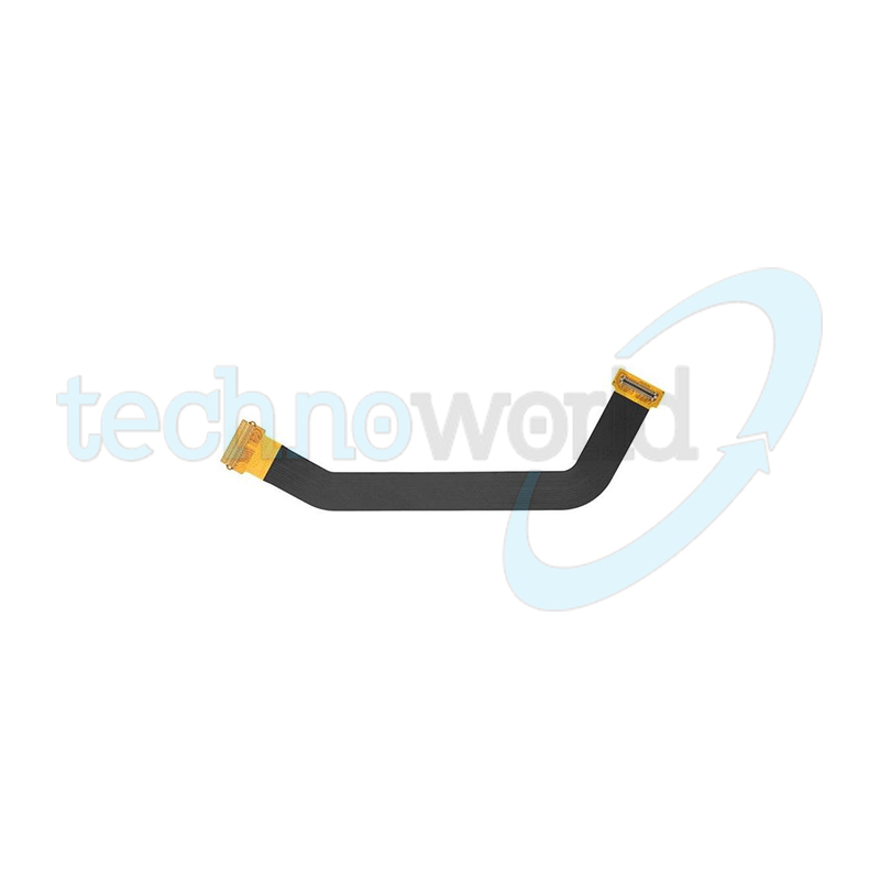 Flat di Collegamento Da Lcd a Mainboard Samsung Tab S6 Lite 10.4"