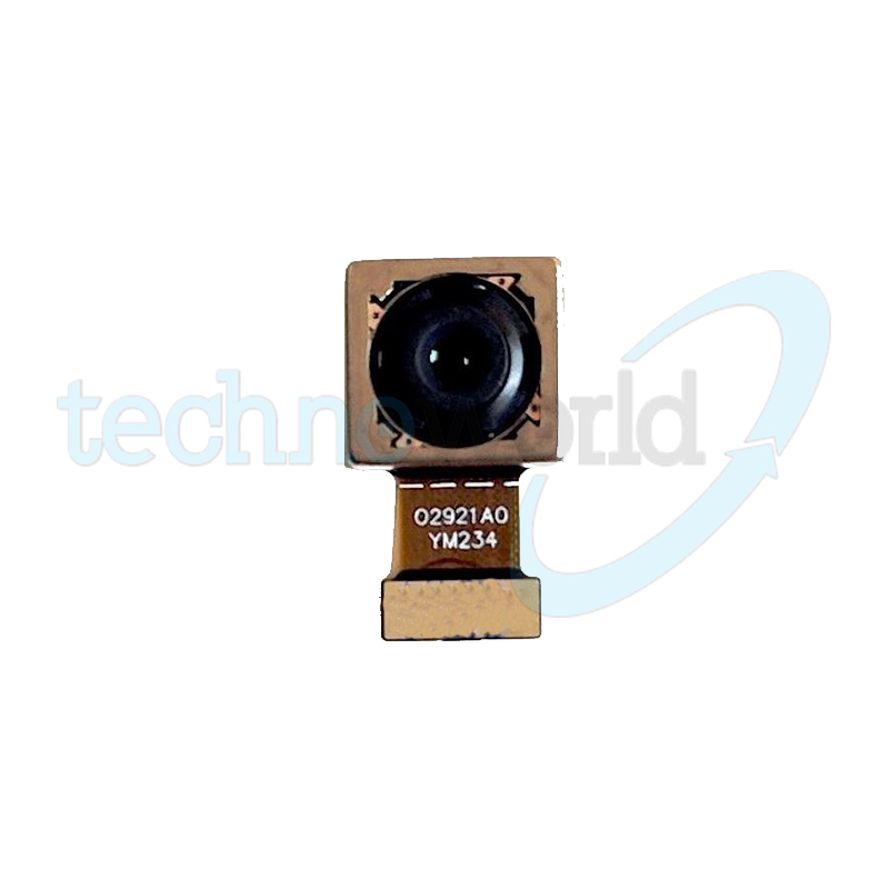Fotocamera Posteriore Honor X6
