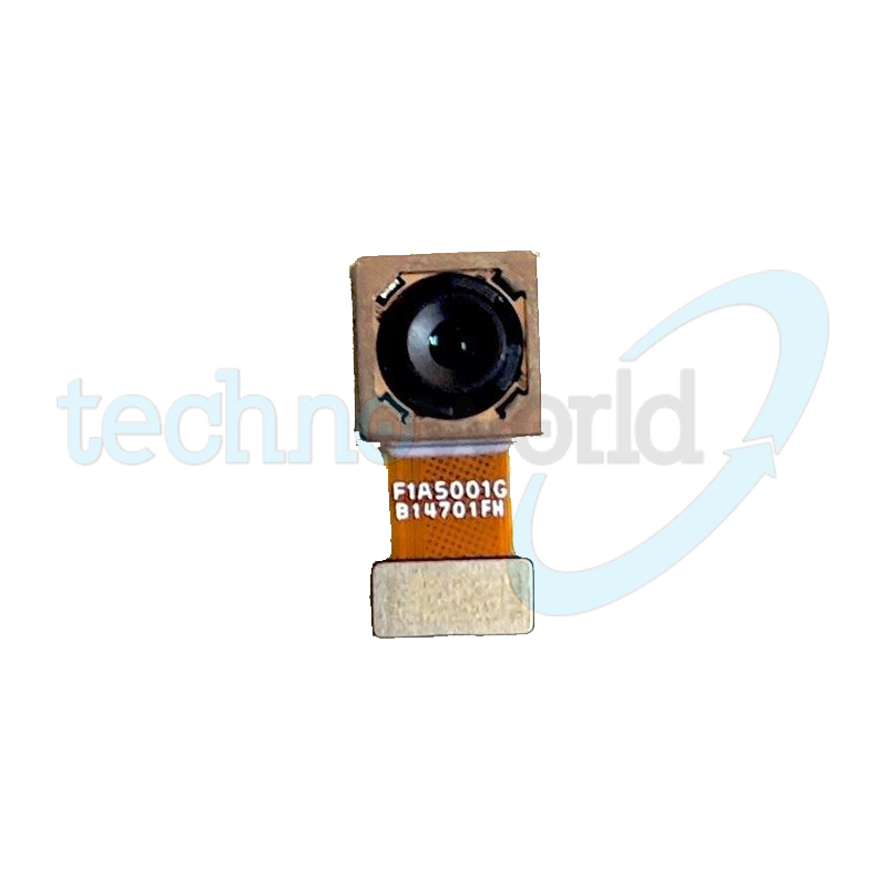 Fotocamera Posteriore Realme C51