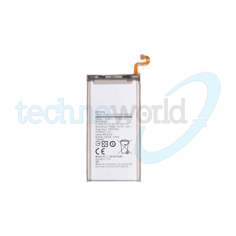 Batteria Samsung A8 2018