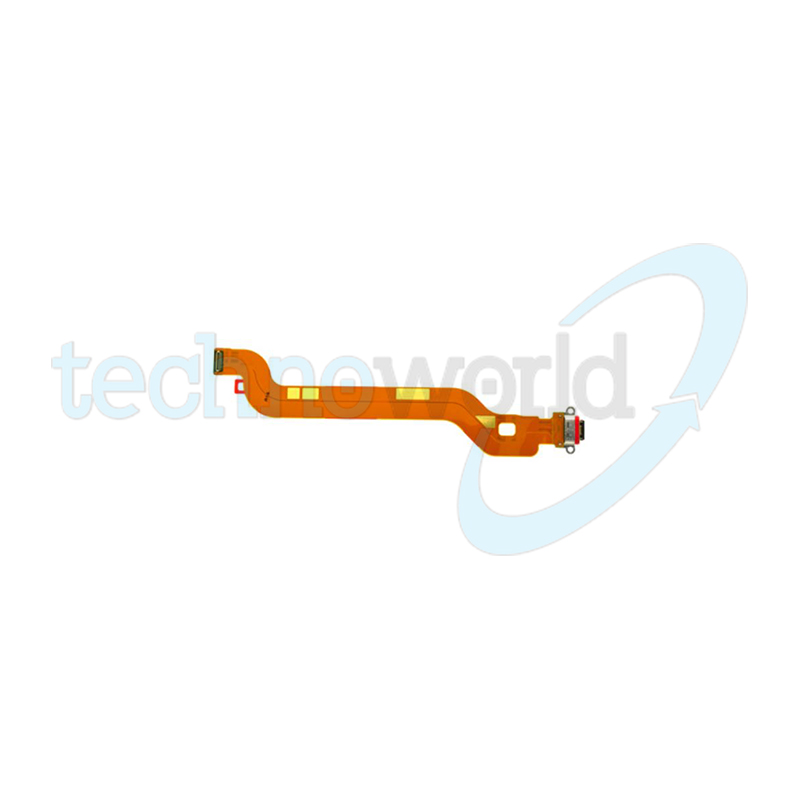 Flat Connettore Carica Realme GT 2 Pro
