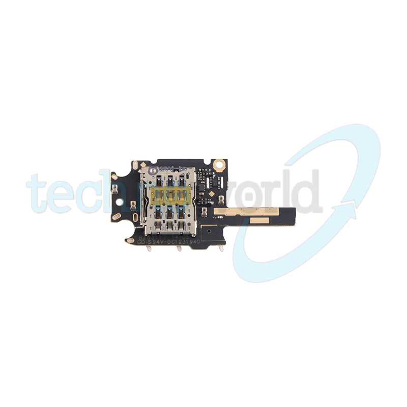 PCB Board con Lettore Sim OnePlus 7T