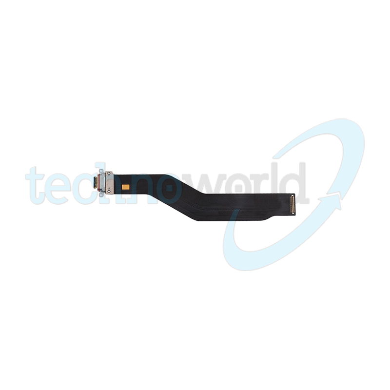 Flat Connettore Carica OnePlus 8