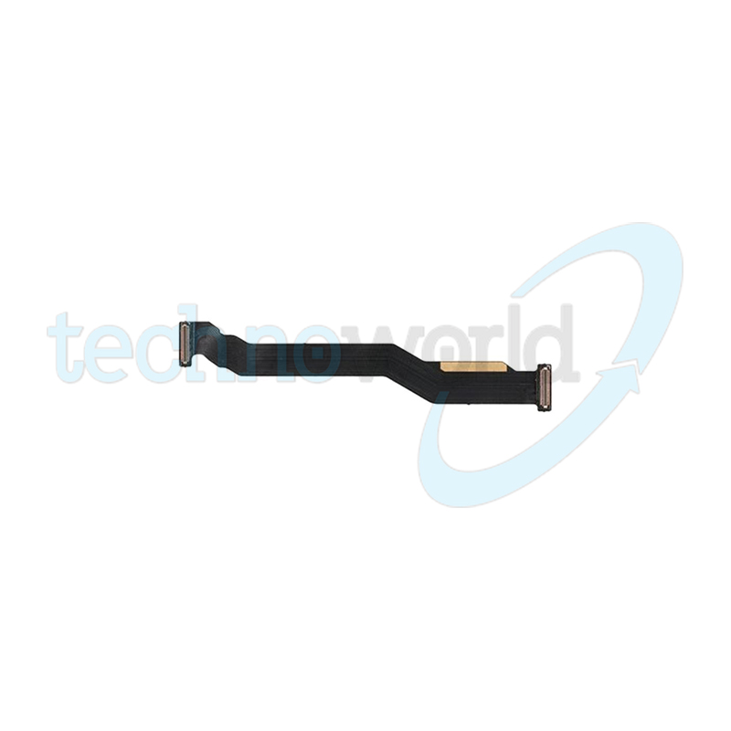 Flat di Collegamento Da PCB Board a Mainboard OnePlus 8