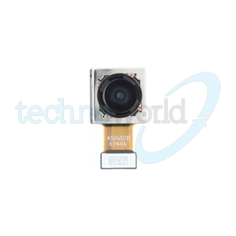 Fotocamera Posteriore 50MP Honor 70