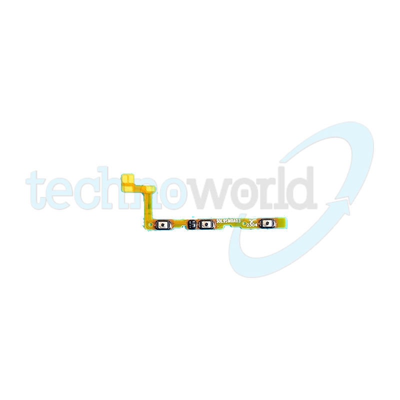 Flat Tasto Accensione + Volume Xiaomi 13 Lite