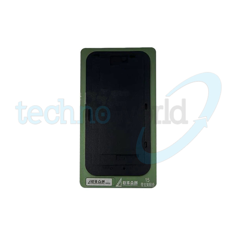 Dima per Laminare Lcd iPhone 15