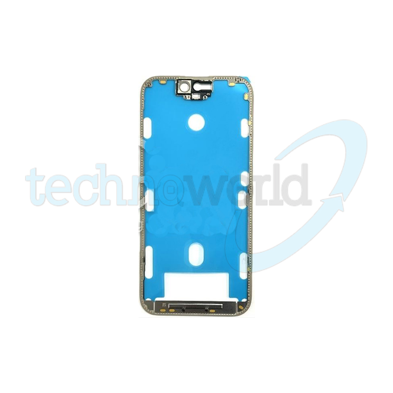 Frame Lcd con Biadesivo iPhone 15 Pro