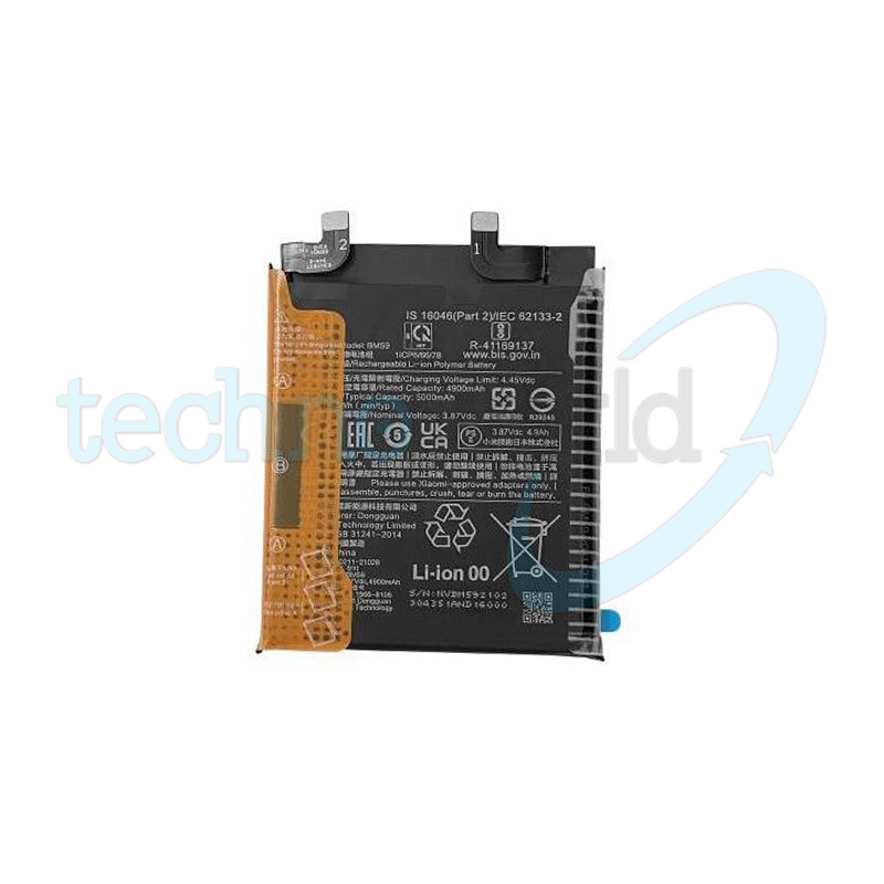 Batteria Xiaomi BM59