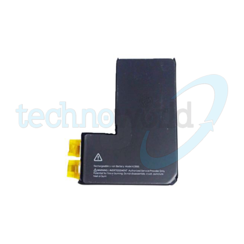 Batteria iPhone 14 Pro No Board