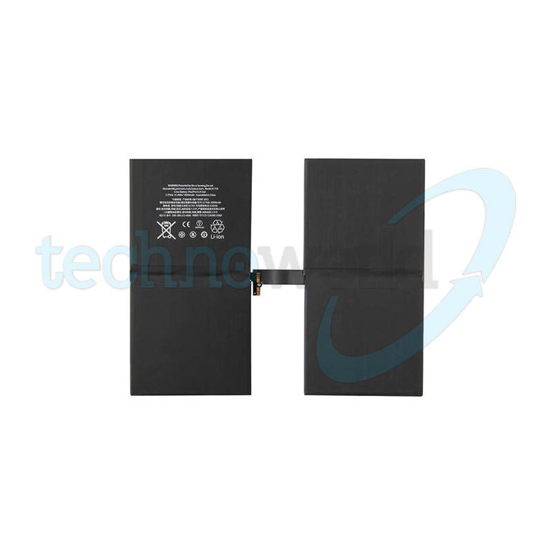 Batteria iPad Pro 12,9" 2