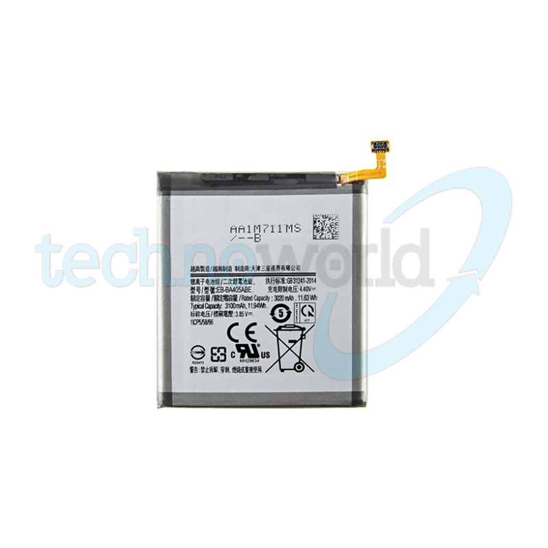 Batteria Samsung A40