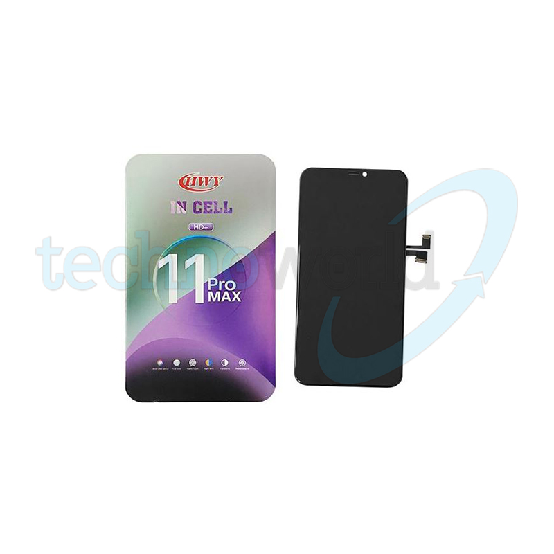 Display iPhone 11 Pro Max - ZY (INCELL A-SI HD+)