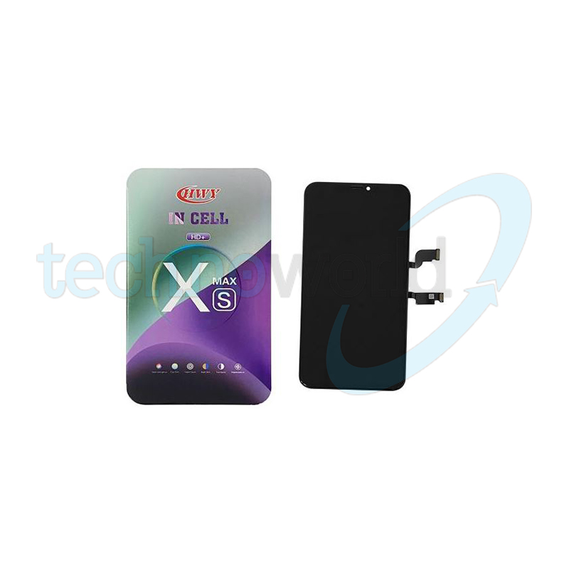 Display iPhone XS Max - ZY (INCELL A-SI HD+)
