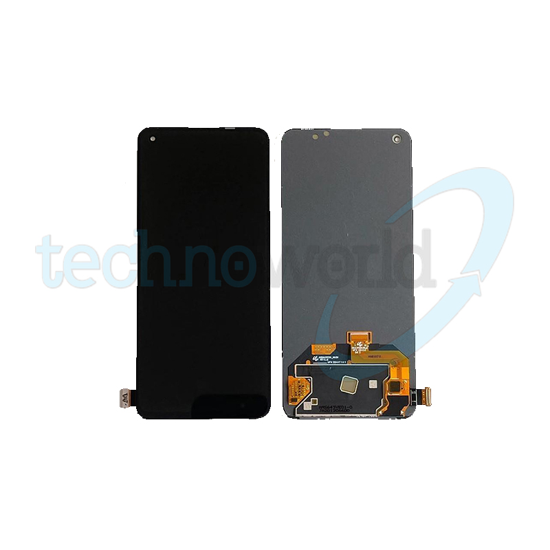 Display Oppo Reno6 5G Nero
