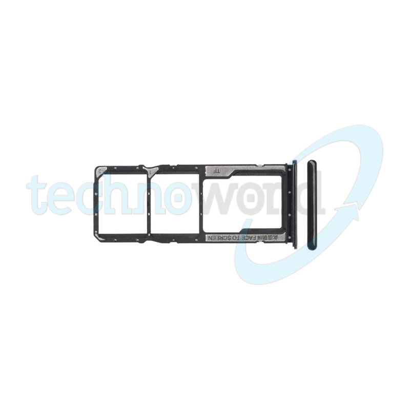 Porta Sim/microSD Xiaomi Redmi 8 Nero