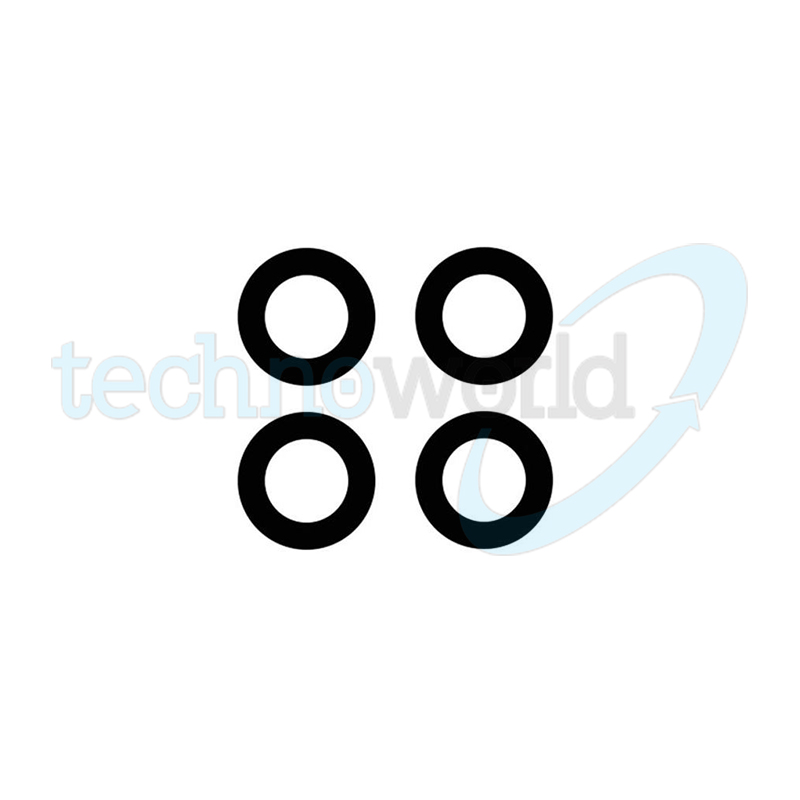 Kit Lente Fotocamera Honor X8