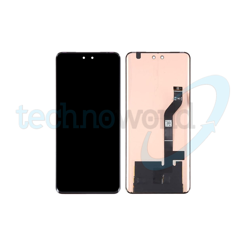 Display Xiaomi 13 Lite Nero - Disassembled