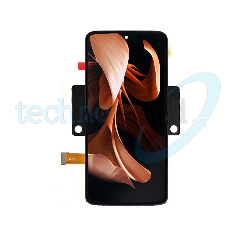 Display Motorola Razr 2022