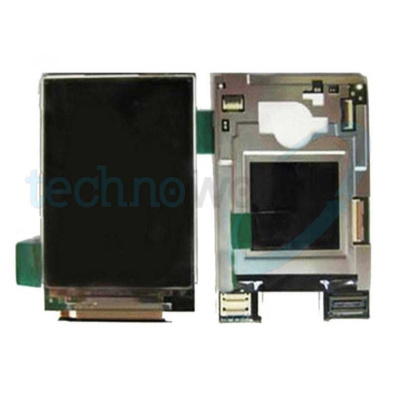 Display Motorola V3i Nero