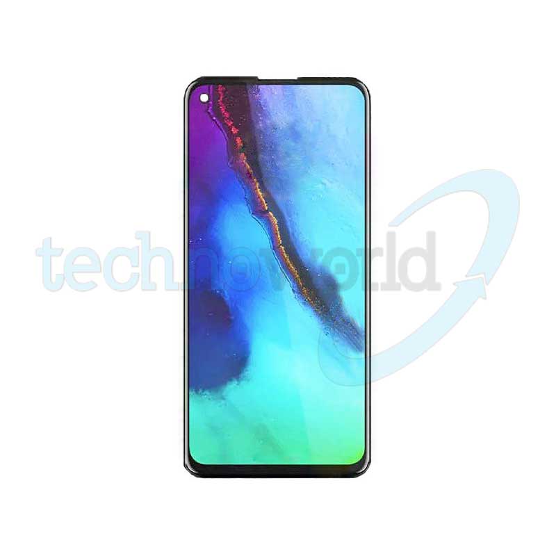 Display Moto G Pro - G Stylus Nero