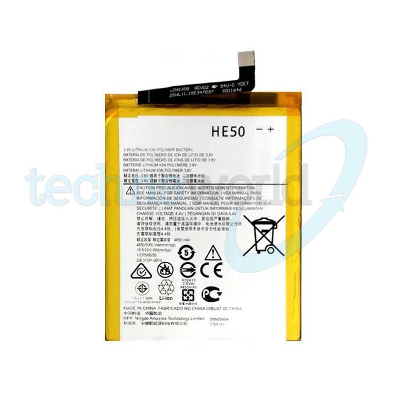 Batteria Motorola HE50