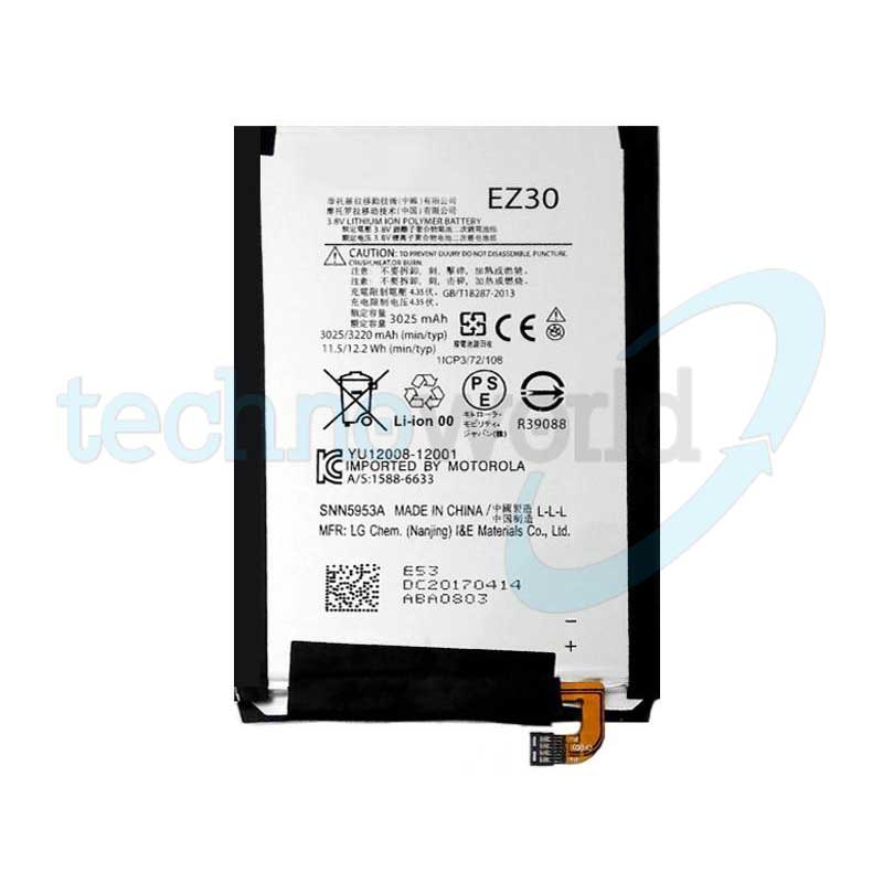 Batteria Motorola EZ30