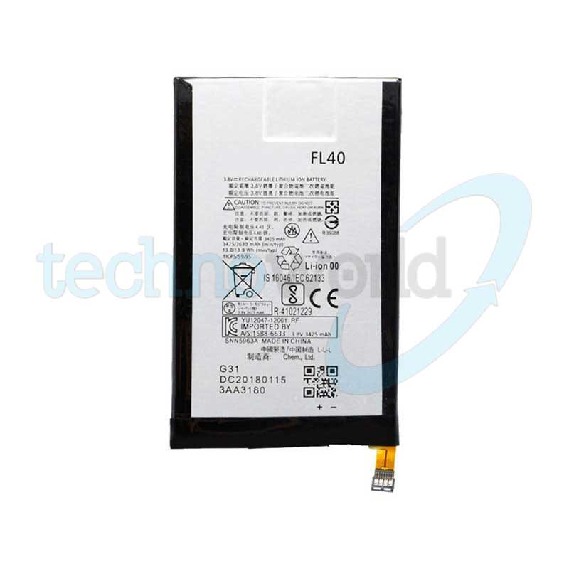 Batteria Motorola FL40