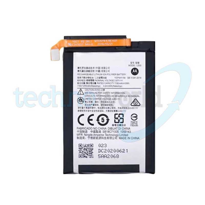Batteria Motorola LS30
