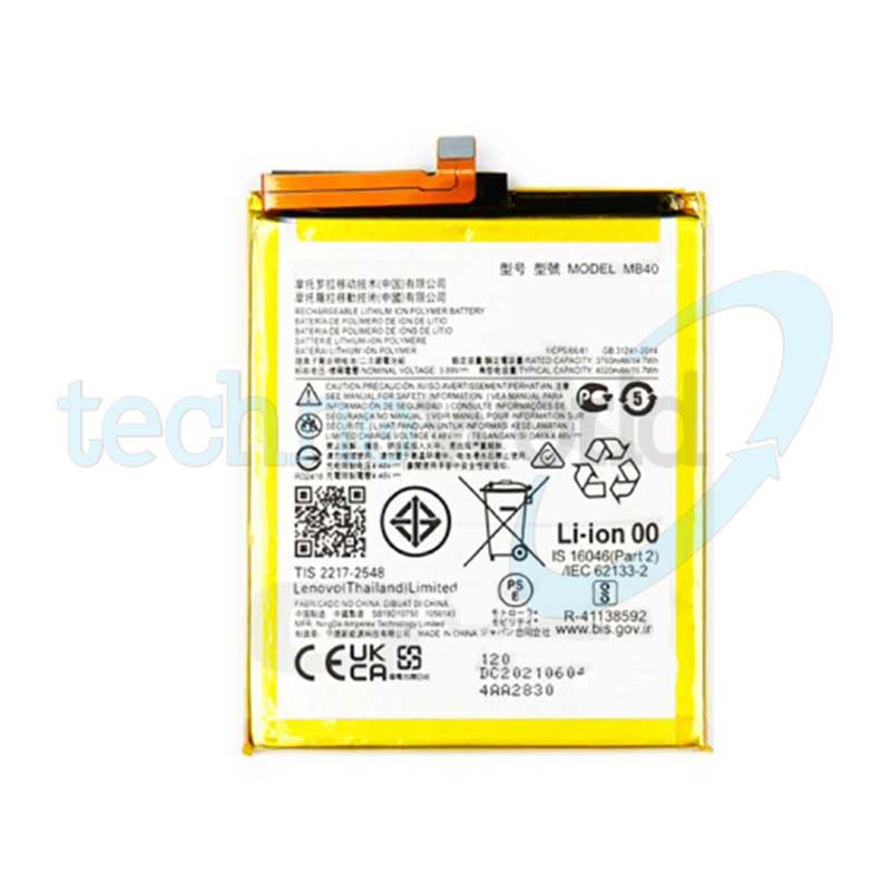 Batteria Motorola MB40