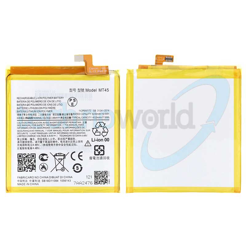 Batteria Motorola MT45