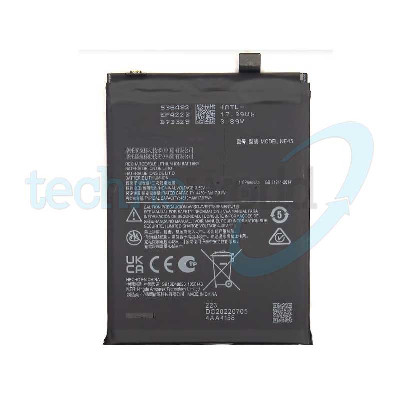 Batteria Motorola NF45