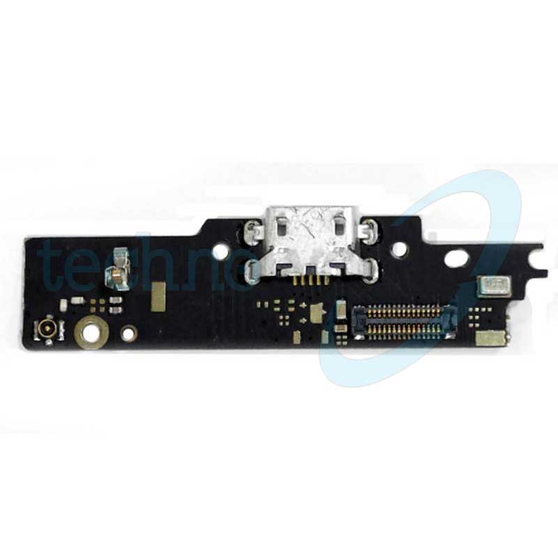 PCB  Moto G4 Play