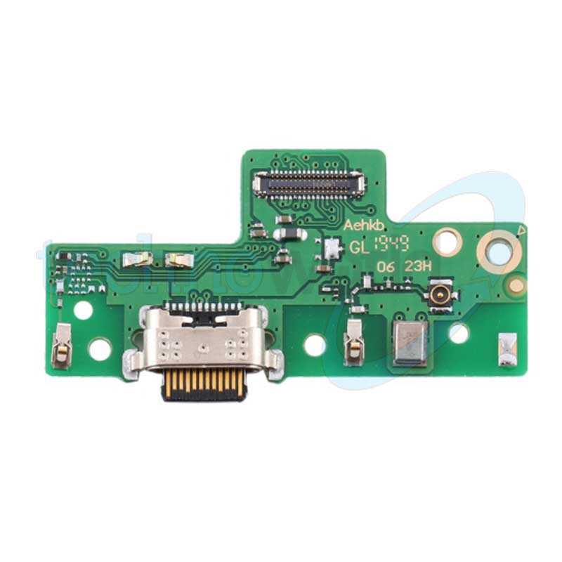 PCB Board Con Connettore Carica Moto G8