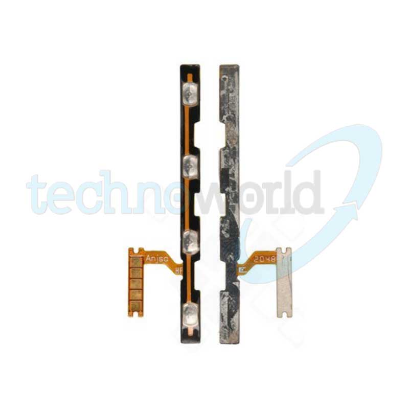 Flat Tasto Accensione + Volume Moto G60s