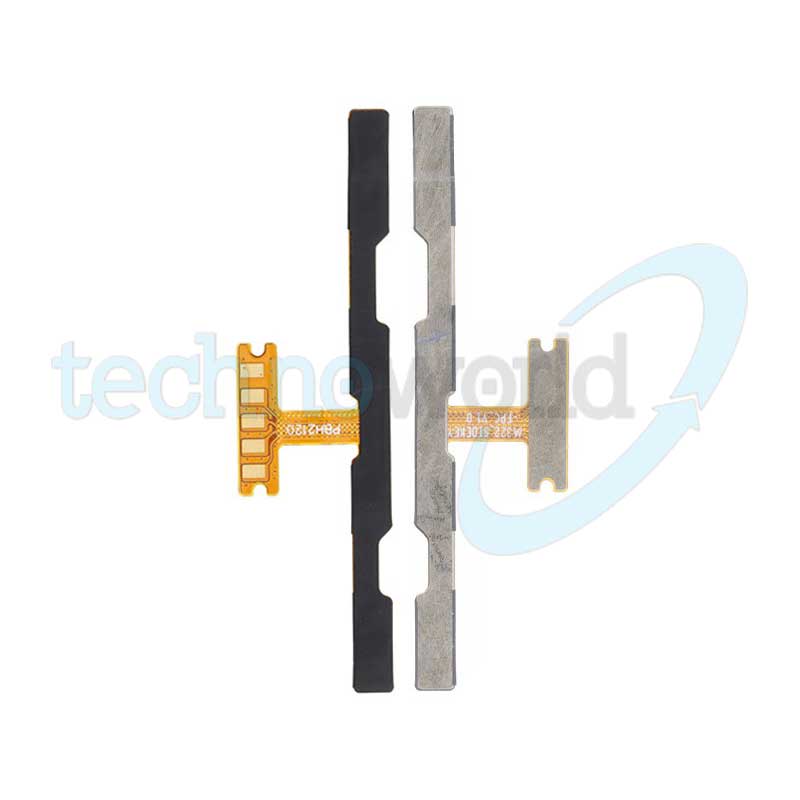 Flat Tasto Accensione + Volume Moto G31