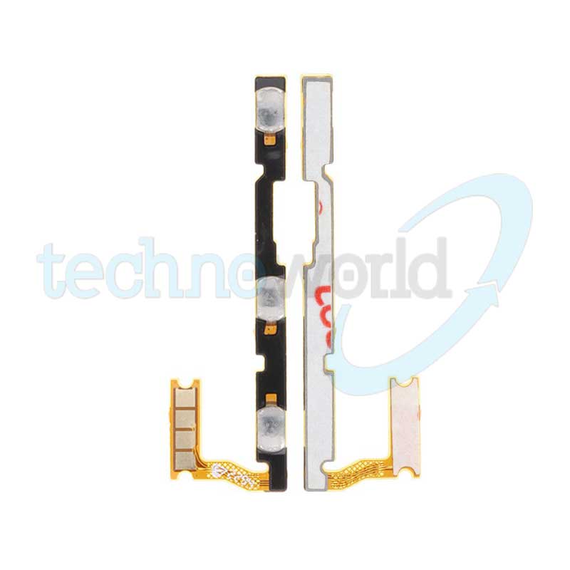 Flat Tasto Accensione + Volume Moto G72