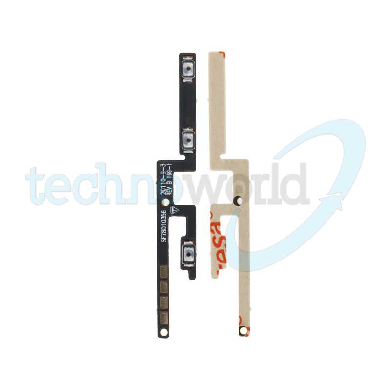 Flat Tasto Accensione + Volume Motorola Edge 20 Pro