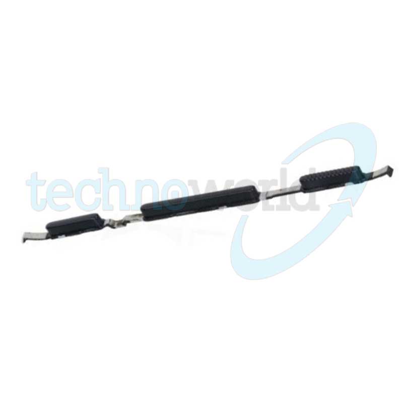 Tasto Accensione + Volume Iron Black Moto G71 5G
