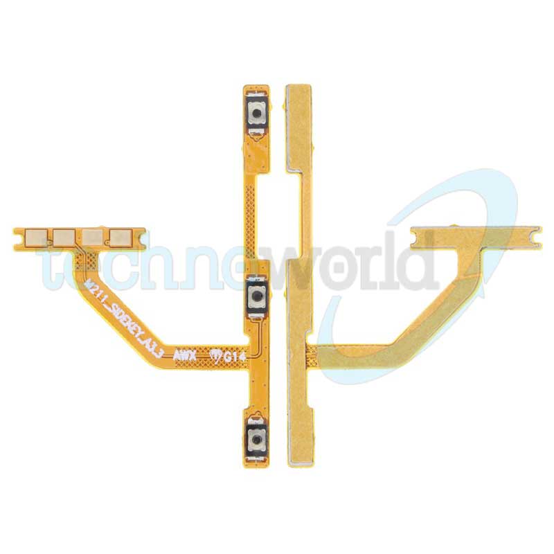 Flat Tasto Accensione + Volume Moto G14